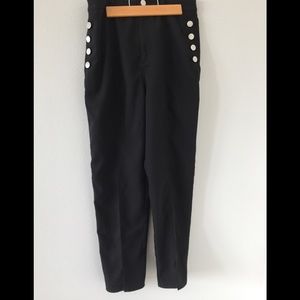 3/$15 L’Han de mie dress pants